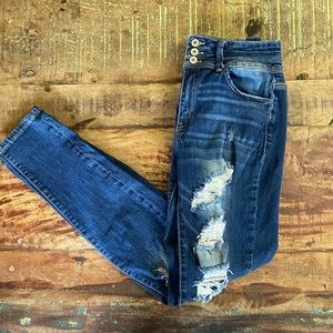 Kancan Jeans